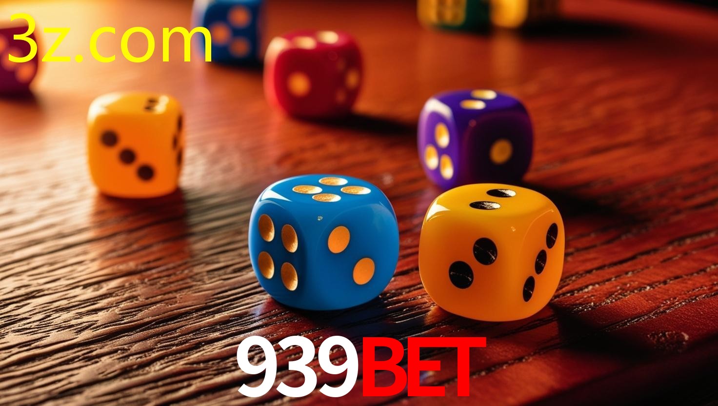 939BET.COM