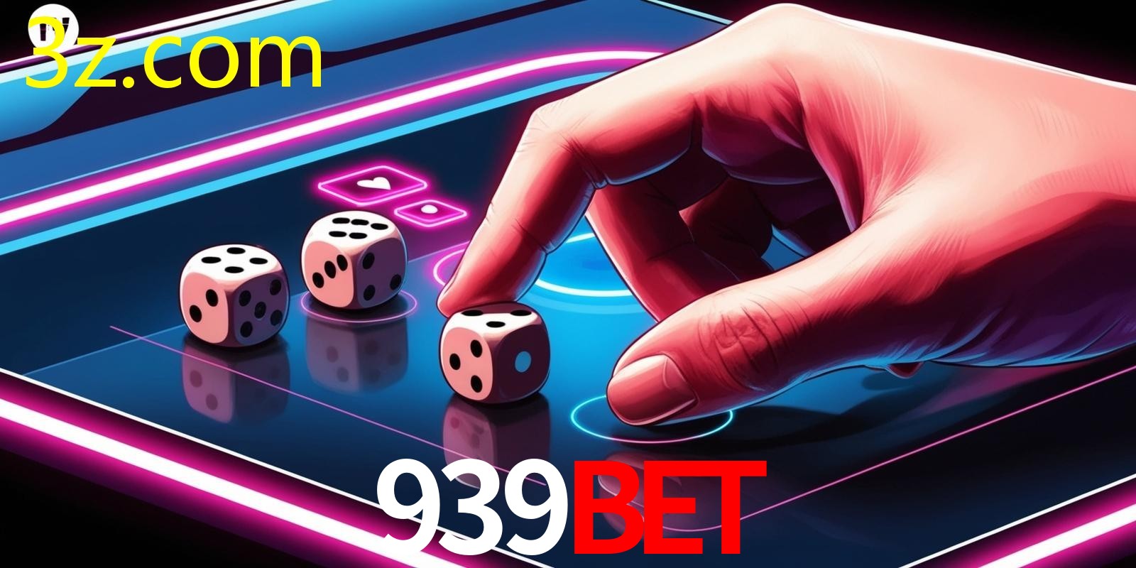 939BET.COM