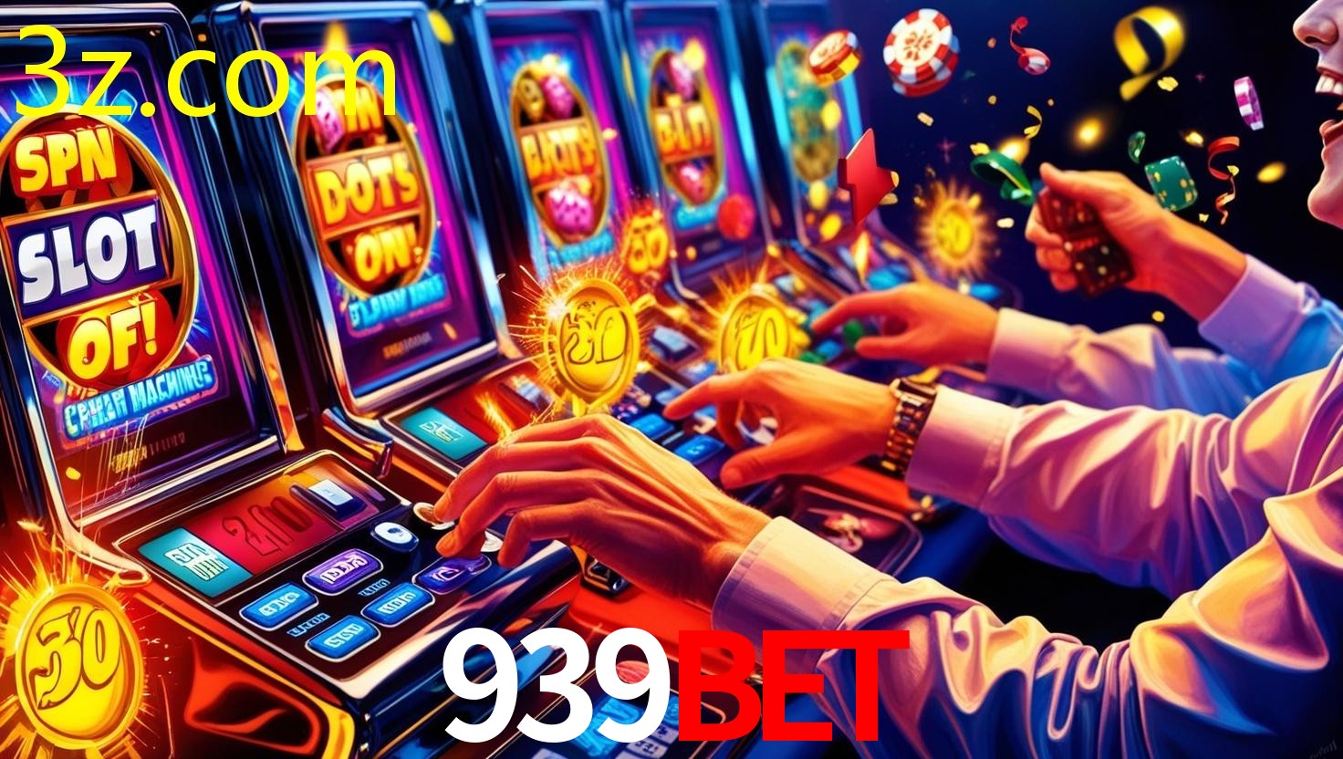 939BET.COM
