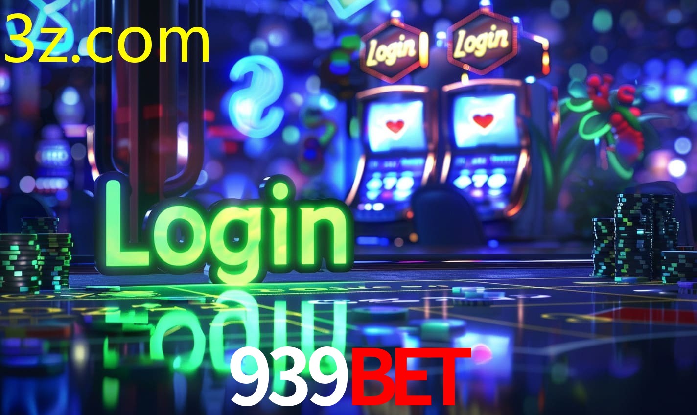 939BET.COM
