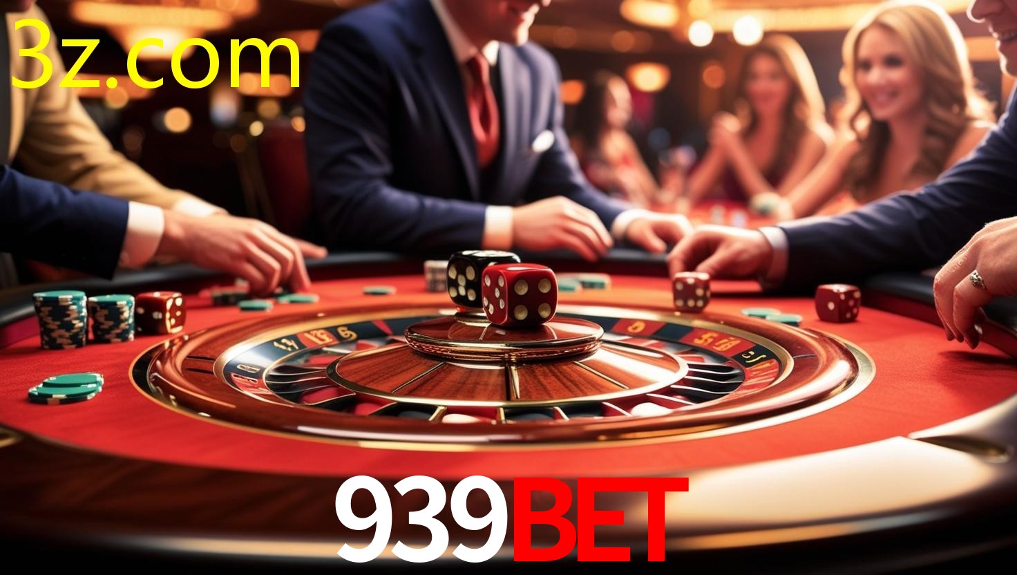 939BET.COM