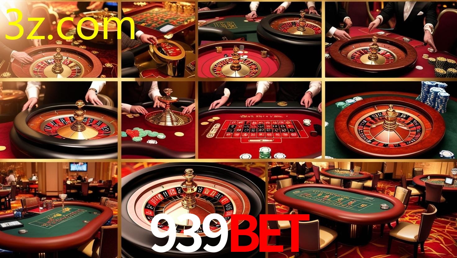 939BET.COM