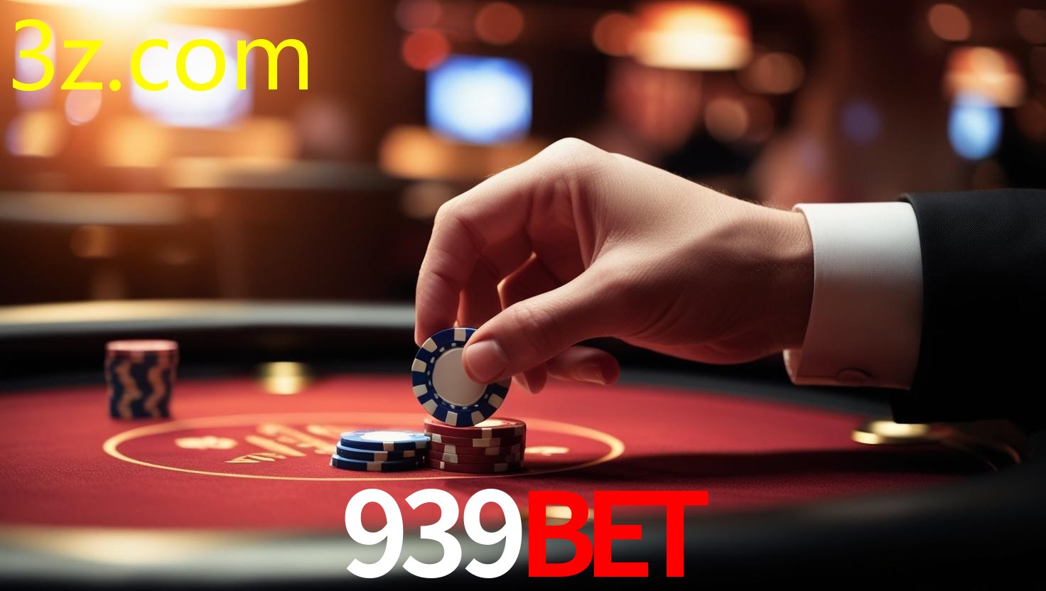 939BET.COM